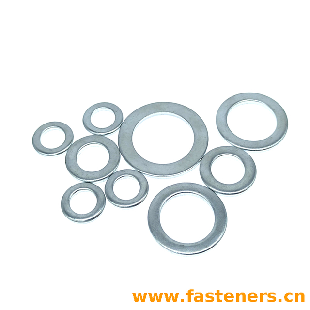 GB/T 5649 Flared Couplings—Lockup Washer