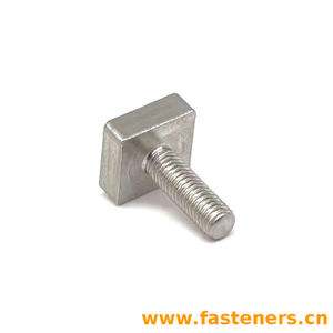 CNS3137 Large Square Head Bolts (Regular)
