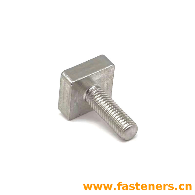 CNS3137 Large Square Head Bolts (Regular)