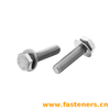 DIN6900-1 Hexagon Head Bolts And Plain Washers Assemblies