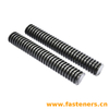 DIN 103L Thread Rods - Trapezoidal Thread - Left Hand Thread