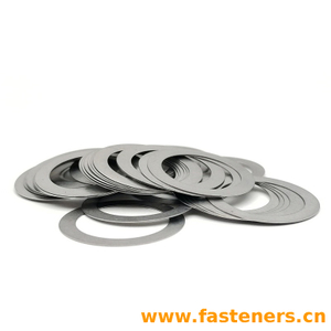 DIN 988 (P) Shim Rings