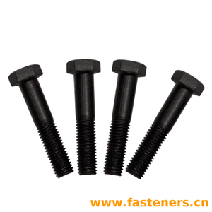 BS7419 Metric Hexagon Head Anchor Bolt