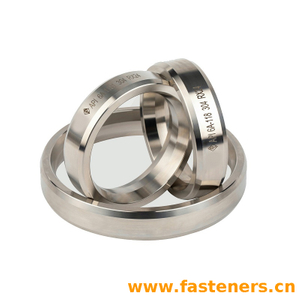 ASME B 16.20 Type RX Ring Gasket