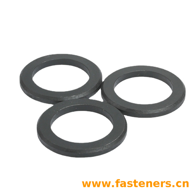 JIS B 1256 (NCA) Normal Plain Washers, Chamfered