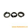 DIN74361 (C) Fastening Devices For Bolt Centering - Form C - Spring Lock Washers