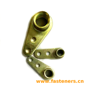 GB 929 - 1988 Self-Locking Nuts, Singlelug, Anchor