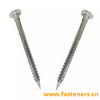 Adjustable Ground Anchors HDG Flange Head Solar Ground Screw 