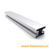 AL6005/AL6063 Oxidation Supporting System Aluminum Solar Panel Aluminium Profile Extrusion 