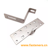 Stamping Stainless Steel SS304 Parts for Solar Roof Hook Mount