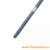 Customized Solar Zinc-Nickel Alloy Hanger Bolts with Self Drilling Goods in Stock 