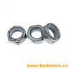 ASME B 18.16.6 (NTM) Style NTM Nylon Insert Locknut