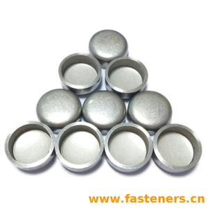 DIN443 Sealing Push-in Caps