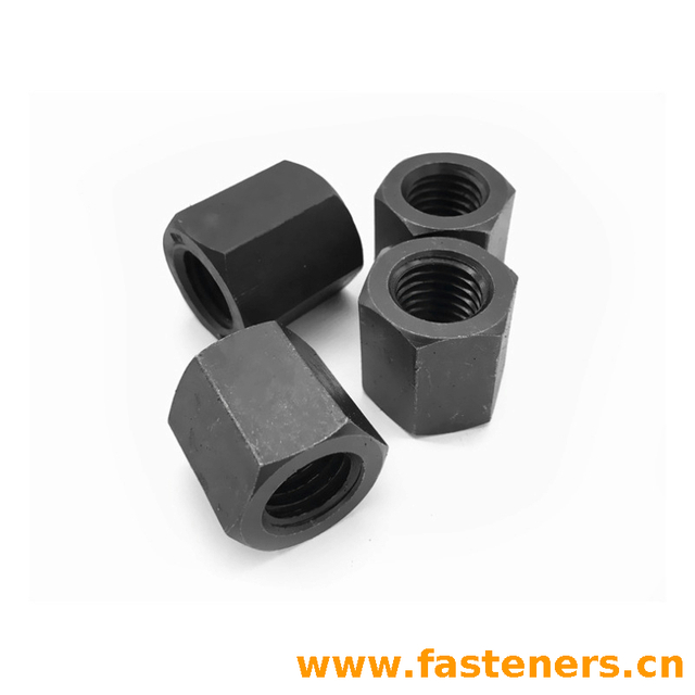 JIS B1181 Hexagon Thick Nuts