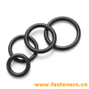 DIN 3770 Sealing Rings (O-rings) with Special A Accuracy, Made of Elastomeric