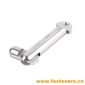 GB 3473 Marine Toggle Pins - Type A