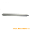 DIN 6306 (-2) Tommy Screws with Moveable Clamping Bolt - Bar