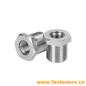 GB 2159 The Parts and Units of Jigs and Fixtures - Rotation-in Threaded Bush