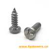 Anti-Theft Screw One Way Pan Head Safe Remove Self Tapping Anti-theft Screw Security Screw