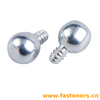Carbon Steel Galvanizing Ball Screw