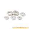 NF E 25-527 Plain Washers Chamfered