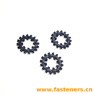 JIS B 1255 (AB) Internal External Tooth Lock washers Type AB