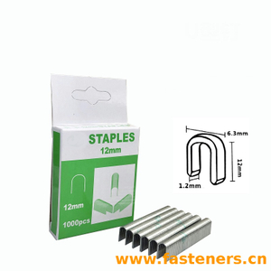 AS 2334 (T16) Fencing Staples,U Nail,U-shaped Nail