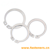 JIS B 2804 (CE-EX) External Retaining Rings