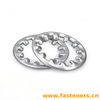GB861.1 Lock Washers Inteernal Teeth