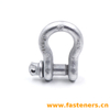DIN82103 Components for liftig,towing,lashing-Shackle