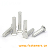 ANSI/ASME B18.1.3M (R2006) Metric Flat Countersunk Head Rivets [Table 5] (ASTM A31, SAE J430)