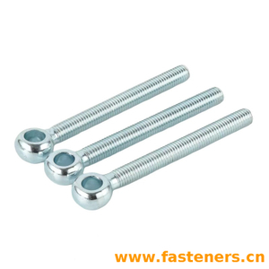 GB798 Eye Bolts