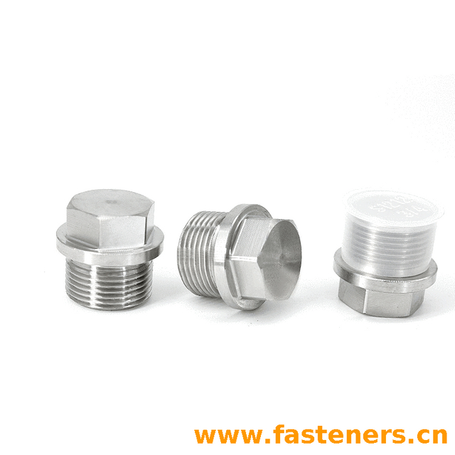 JIS D 2101 (2B) Automotive Parts - Type 2B Screw Plug