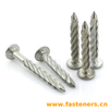 Expansion Thread Nail，cement Nail，thread Nails