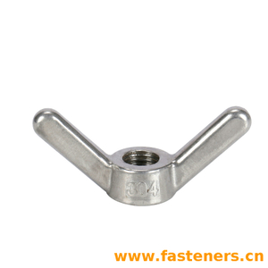 DIN80701 Wing Nuts