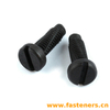 DIN7513 (BE) Slotted Cheese Head Thread Cutting Screws