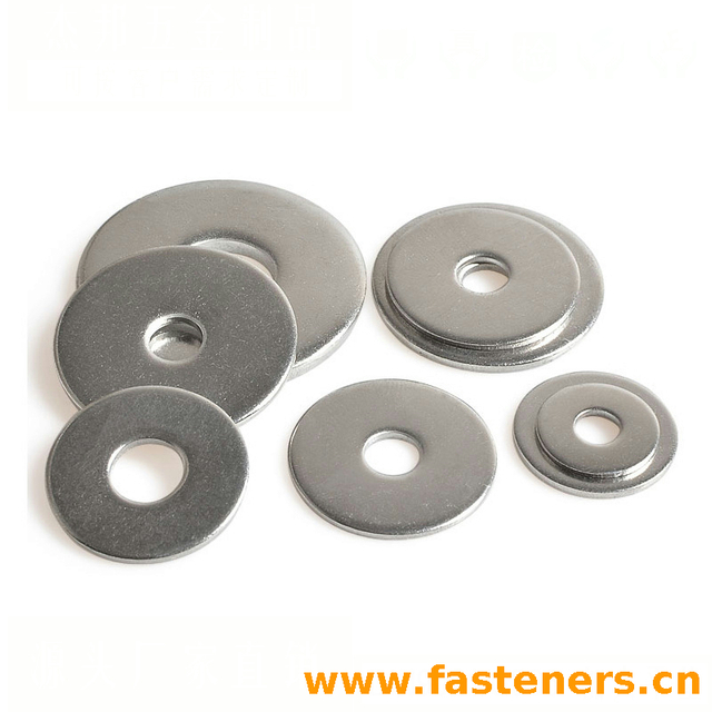 GB 9074.30 Blg Washer For Tapping Screws Assembly