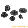 ISO 7575 Commercial Road Vehicles - Flat Attachment Wheel Fixing Nuts