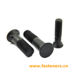 ANSI/ASME B18.5 114-deg Countersunk Square Neck Bolts,(Inch Series) [Table 8] (A307, SAE J429, F468, F593)