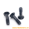 CNS4698 Countersunk Double-Rib Bolts