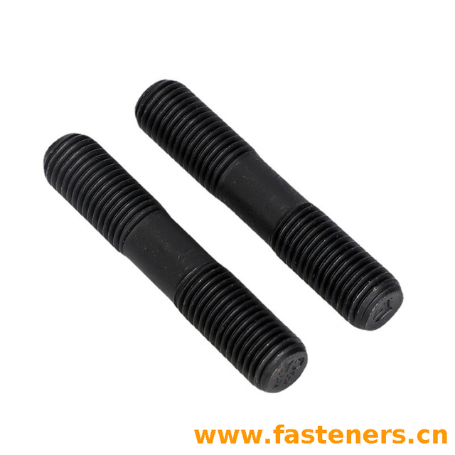 ASME B18.31.2 Dimensions for Clamping Type Studs（A193 / A320 / A437 / A453 / A540 / A1014） (Inch Series) [Table 2]