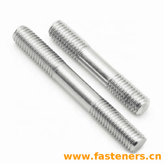 ASME B 18.31.1M (R2016) Metric Clamping-Type Studs [Table 2] (ASTM F568 F738M F468M)