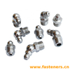 DIN71412 Lubricating Nipples Cone Type Stainless Steel 304