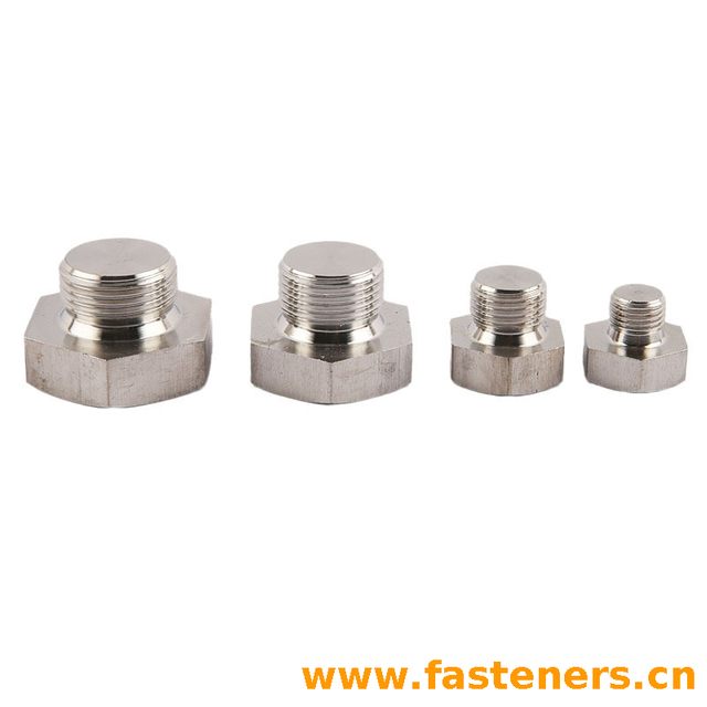 GB/T 14780 Earth-Moving Machinery - Drain, Fill And Level Plugs, Type D