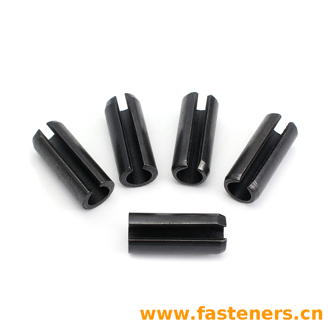 GB/T 879.1 Spring-Type Straight Pins-Slotted,Heavy Duty