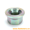 Wheel Nut with Pressure Plate - Type H DIN 74361-3-1979