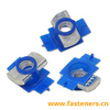 C Channel Nut Wing Nut Plastic Wing Strut 