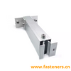 Easy Installation Solar Panel Mounting Extension Brackets 