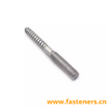 Stainless Steel M8 78mm Small Hanger Bolts