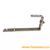SS304 Stainless Steel Adjustable Roof Hook for Solar Bracket System
